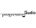 Logo Progressive Audio