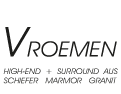 Logo Vroemen