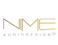 Logo NIME Audiodesign