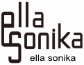 Logo Ella Sonika