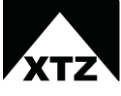 Logo XTZ